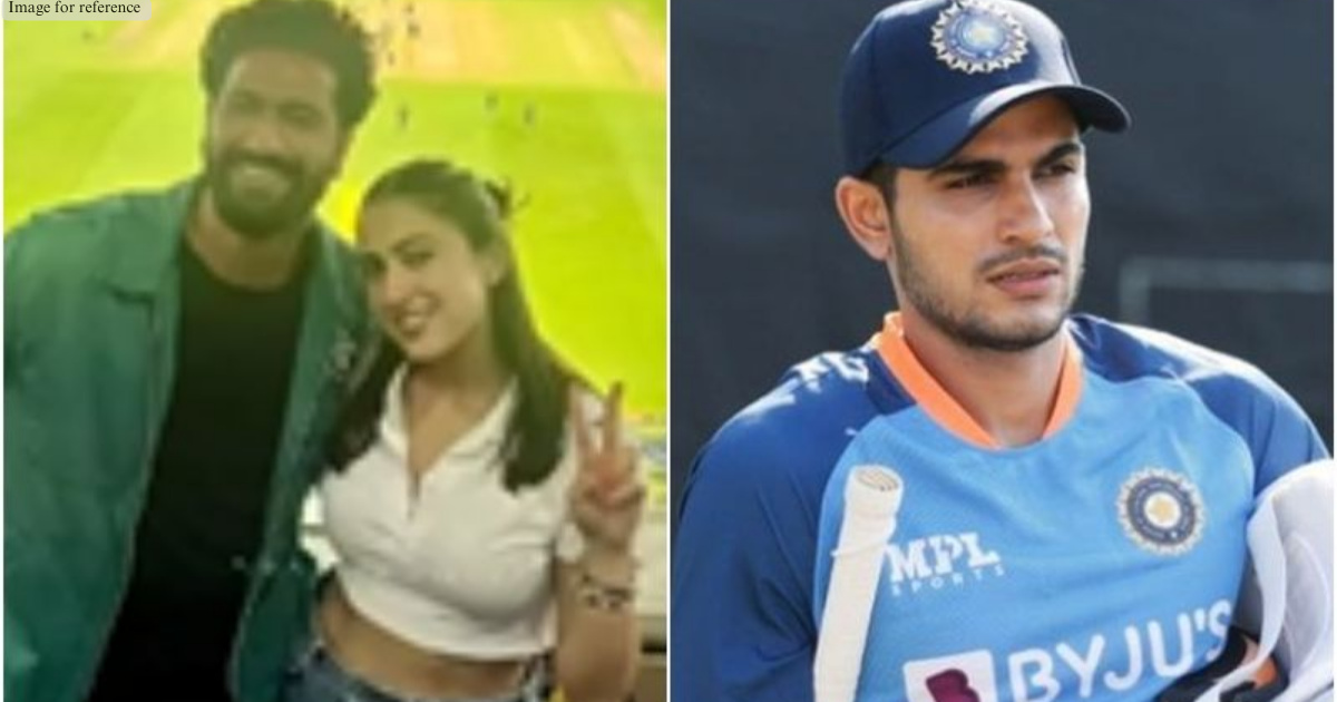 Sara Ali Khan gets Brutally Trolled As Her Rumoured Boyfriend Shubham Gill gets Out In IPL Match For Just 39 Runs